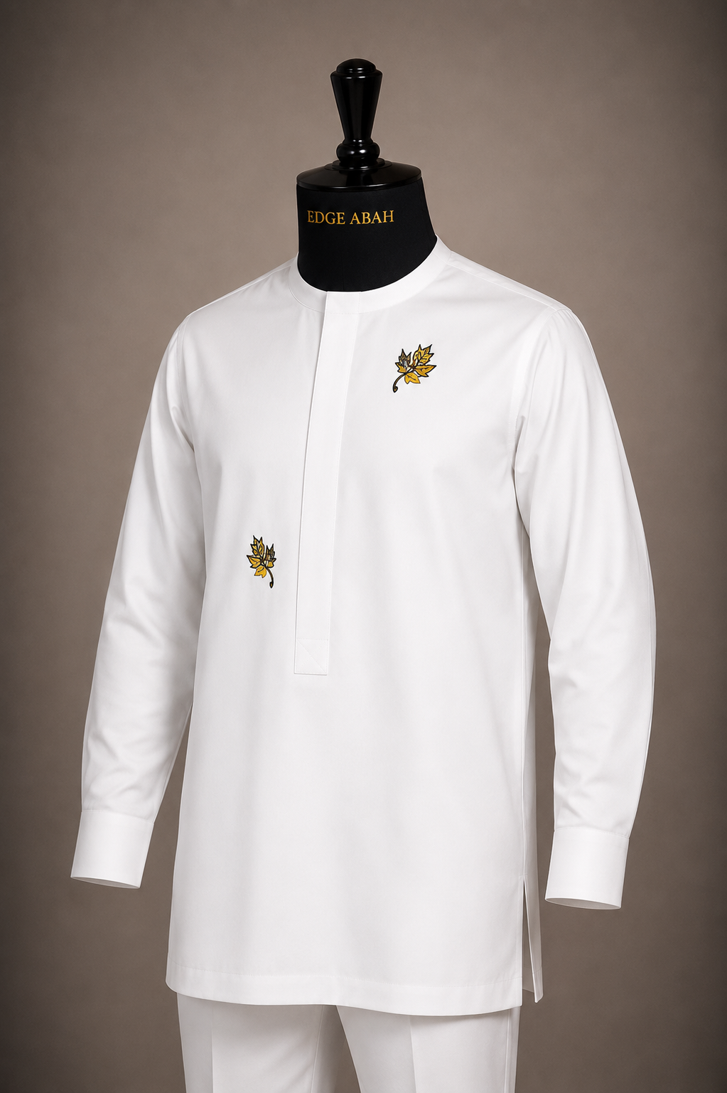 The Nyame Kaftan