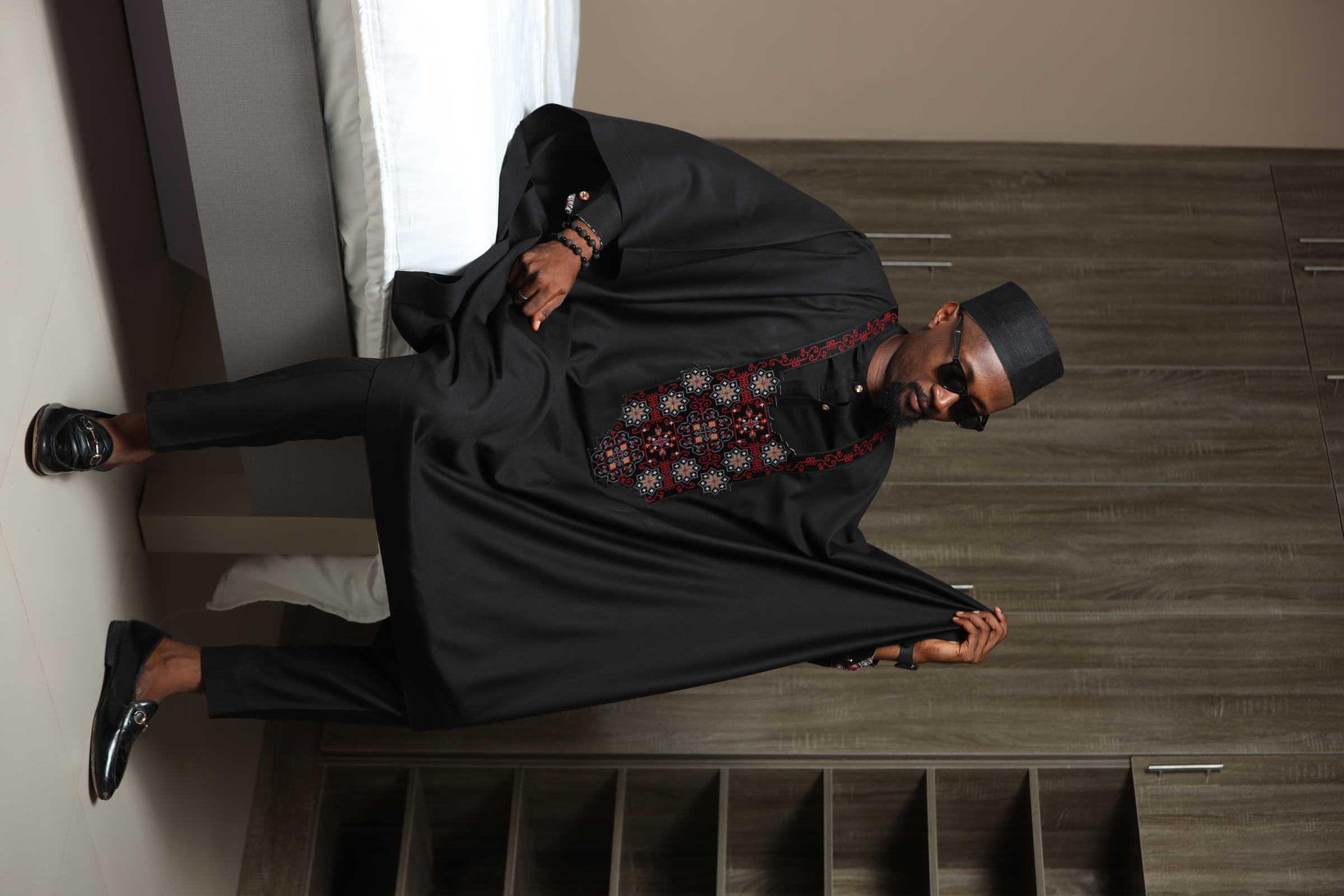 AMPA 3piece